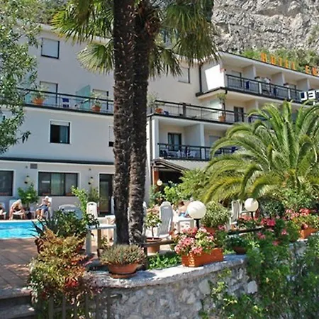 Europa Hotel