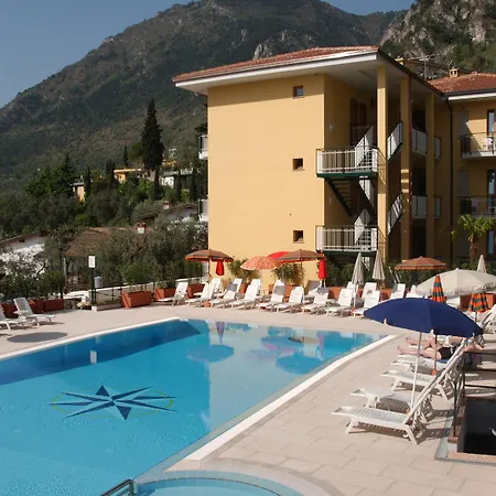 Florida Hotel Limone sul Garda