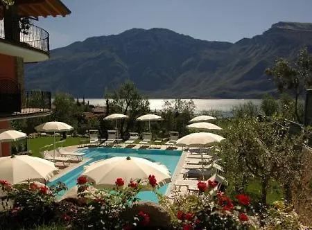 Guest house Elite Limone sul Garda