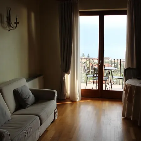 Guest house Elite