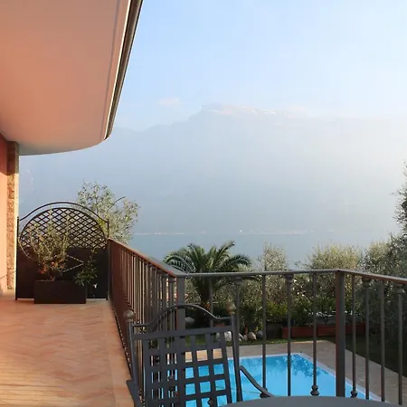 Guest house Elite Limone sul Garda