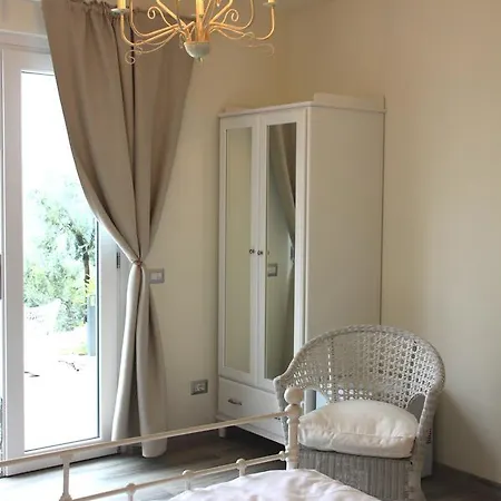 Oliveto * Limone sul Garda