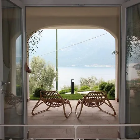 Oliveto * Limone sul Garda