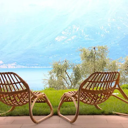 Frühstückspension Oliveto Limone sul Garda