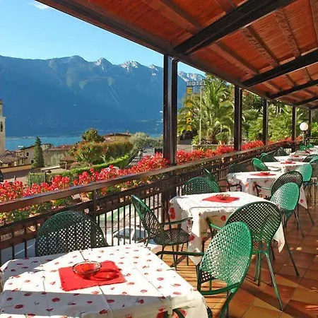 Hotel Europa 3*
