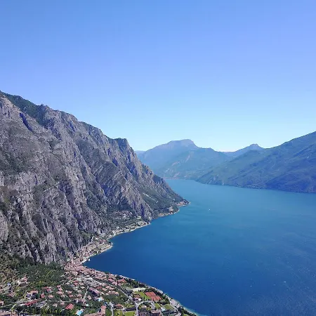 Oliveto * Limone sul Garda