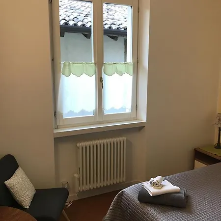Nelson Apartment