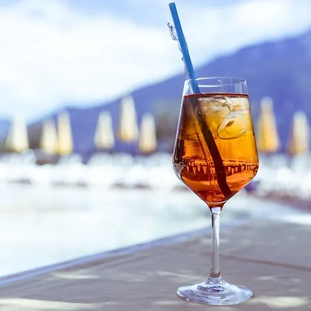 Hotel Ilma Garda 4*