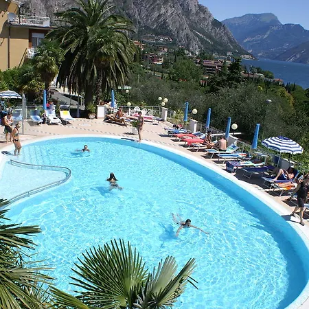 Riviera Panoramic 3*