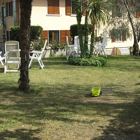 Susy Hotel Limone sul Garda