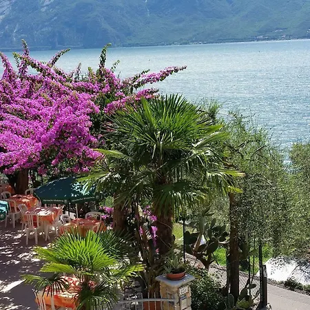 Augusta Garnì Hotel Limone sul Garda