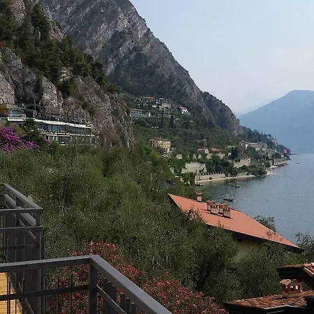 Augusta Garnì Hotel Limone sul Garda