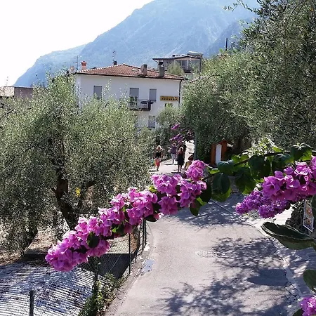 Hotel Augusta Garnì Limone sul Garda