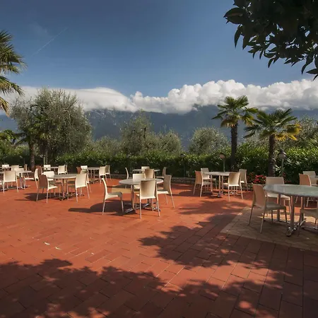 Hotel Royal Village Limone sul Garda