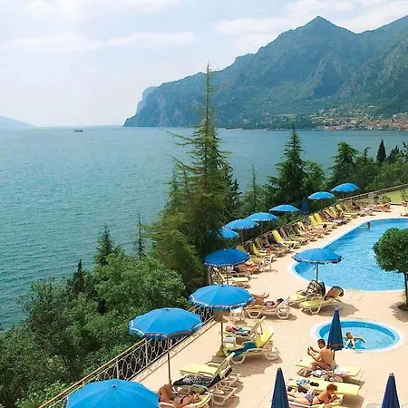 Eala My Lakeside Dream - Adults Friendly Hotel Limone sul Garda