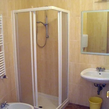 Apartamento Oasi *