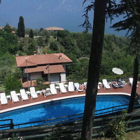 Apartamento Oasi Limone sul Garda