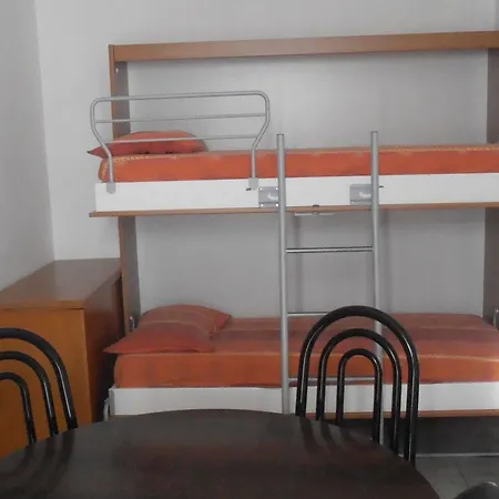 Oasi Apartamento