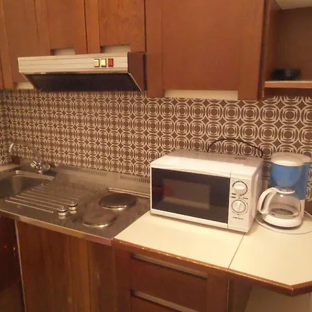 Apartamento Oasi *