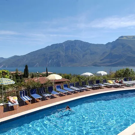Oasi Apartamento Limone sul Garda