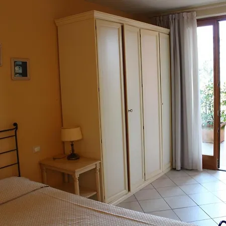 Elite Guest house Limone sul Garda