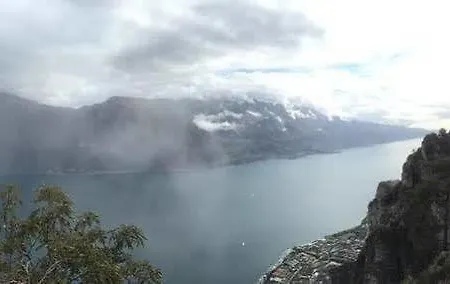 Hotel Eala My Lakeside Dream - Adults Friendly Limone sul Garda