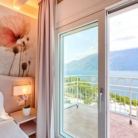Riviera Panoramic Hotel Limone sul Garda