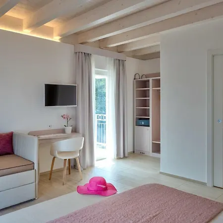 Riviera Panoramic Hotel Limone sul Garda