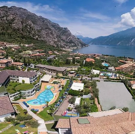 Royal Village Limone sul Garda