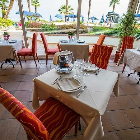 Hotel Royal Village Limone sul Garda