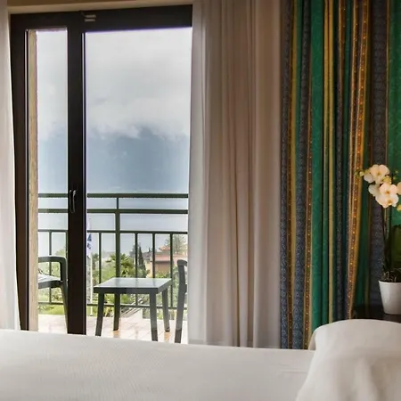 Hotel Royal Village Limone sul Garda
