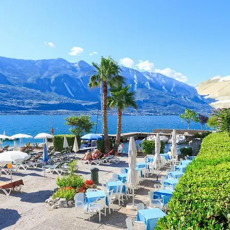 Cristina Hotel Limone sul Garda