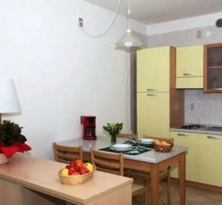 Aparthotel San Luigi Limone sul Garda