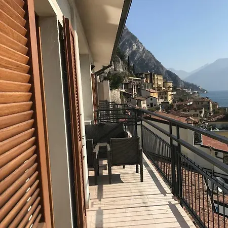 Villa Castello Limone sul Garda
