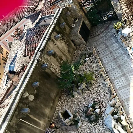 Villa Castello Limone sul Garda