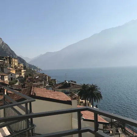 Castello Limone sul Garda