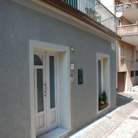 Casa Anita *
