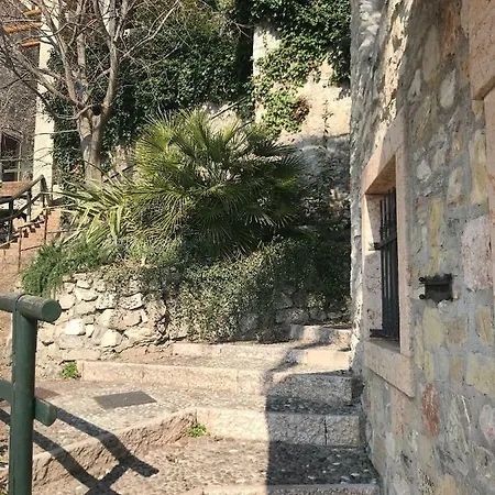 Castello Villa *