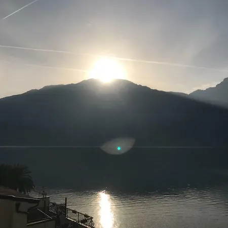 Castello Villa Limone sul Garda