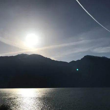 Villa Castello Limone sul Garda