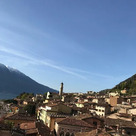 Villa Castello Limone sul Garda