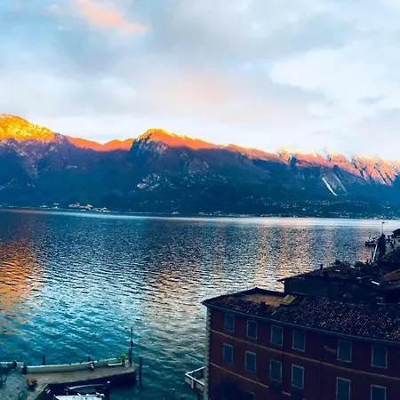 Castello * Limone sul Garda