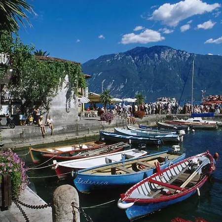 Bella Limone Apartment *