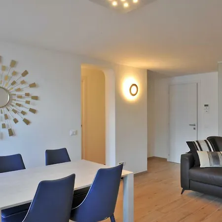 Apartment Bella Limone *