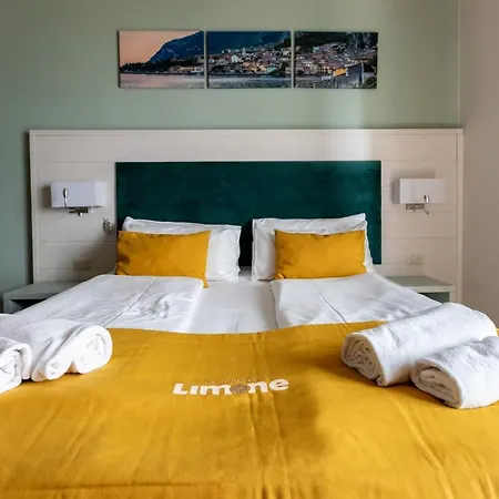 Limone Hotel 3*