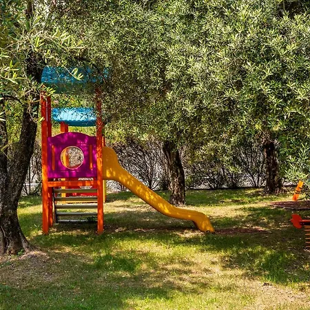 Campsite Park Garda 4*