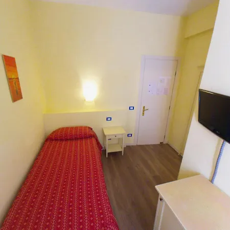Romantica Hotel