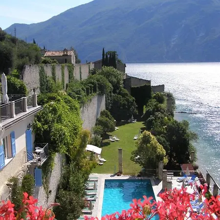 Romantica Limone sul Garda