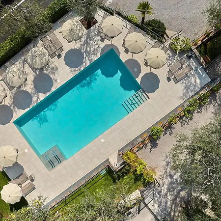 Hotel Rosemarie 3*