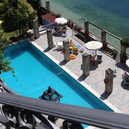 Romantica 3* Limone sul Garda